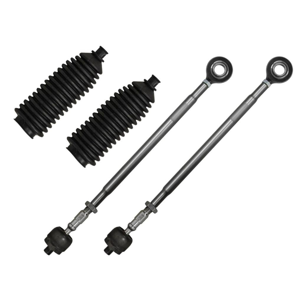 SuperATV Can - Am Maverick Trail Heavy - Duty Tie Rod Kit - MojoMotoSport.com