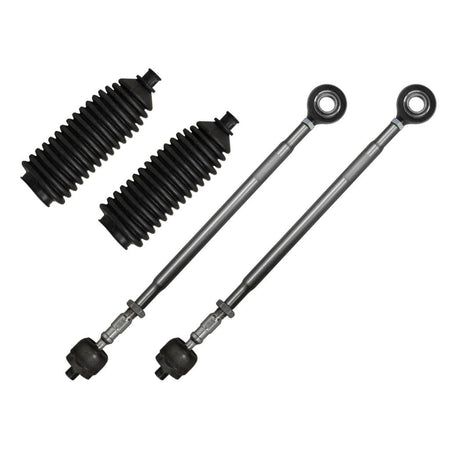 SuperATV Can - Am Maverick Trail Heavy - Duty Tie Rod Kit - MojoMotoSport.com