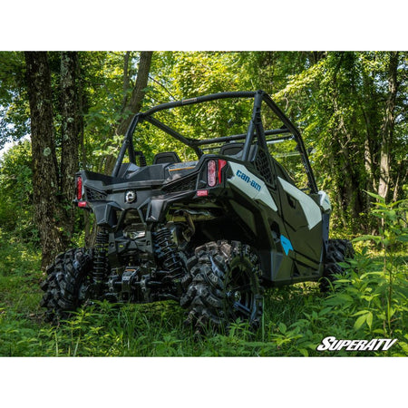 SuperATV Can - Am Maverick Trail High Clearance 1.5" Rear Offset A - Arms - MojoMotoSport.com
