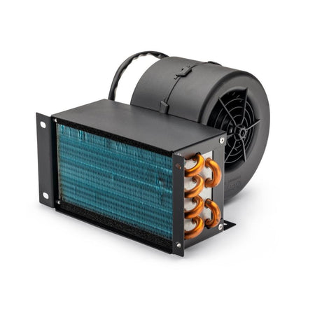 SuperATV Can - Am Maverick Trail In - Dash Cab Heater - MojoMotoSport.com