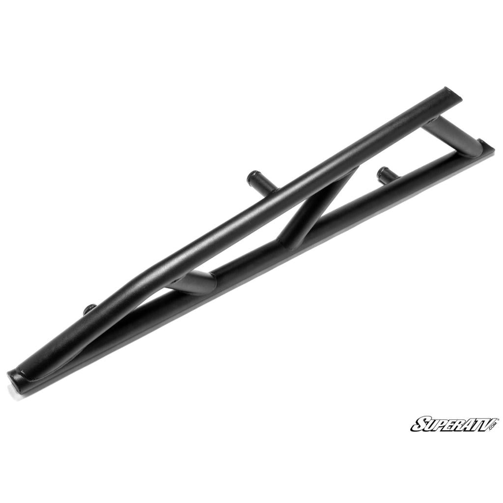 SuperATV Can - Am Maverick Trail Nerf Bars - MojoMotoSport.com