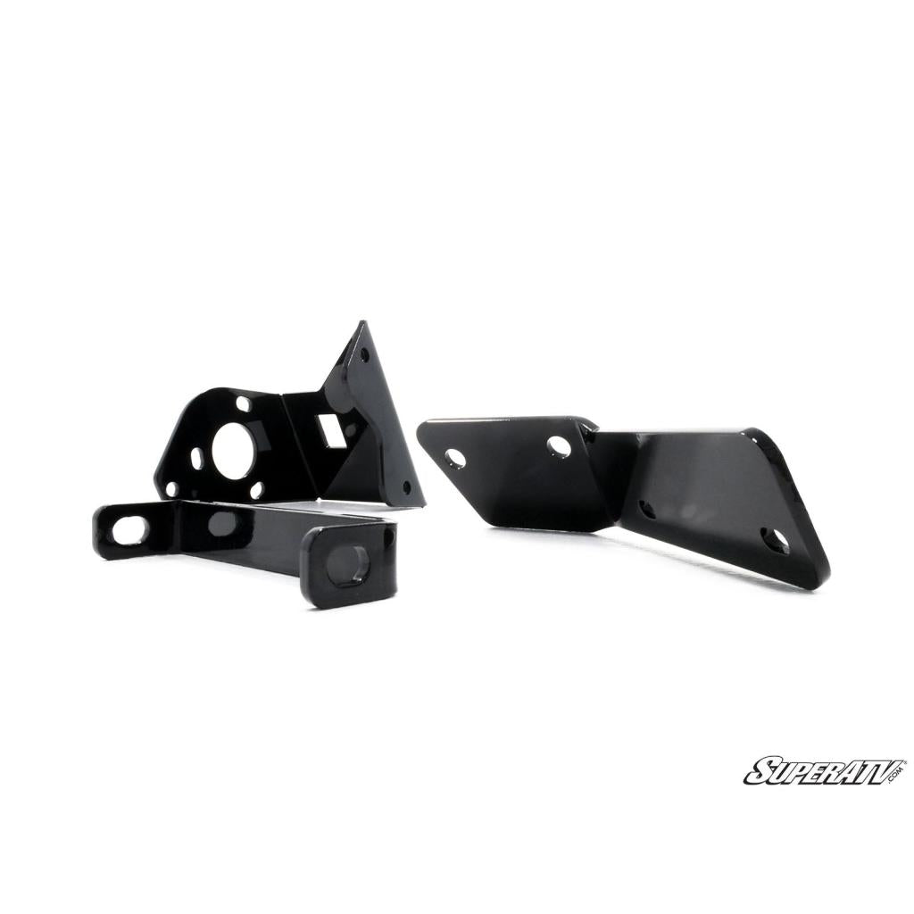 SuperATV Can - Am Maverick Trail Power Steering Kit - MojoMotoSport.com
