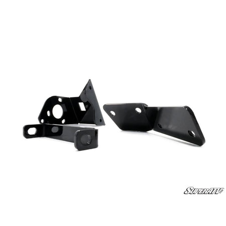 SuperATV Can - Am Maverick Trail Power Steering Kit - MojoMotoSport.com