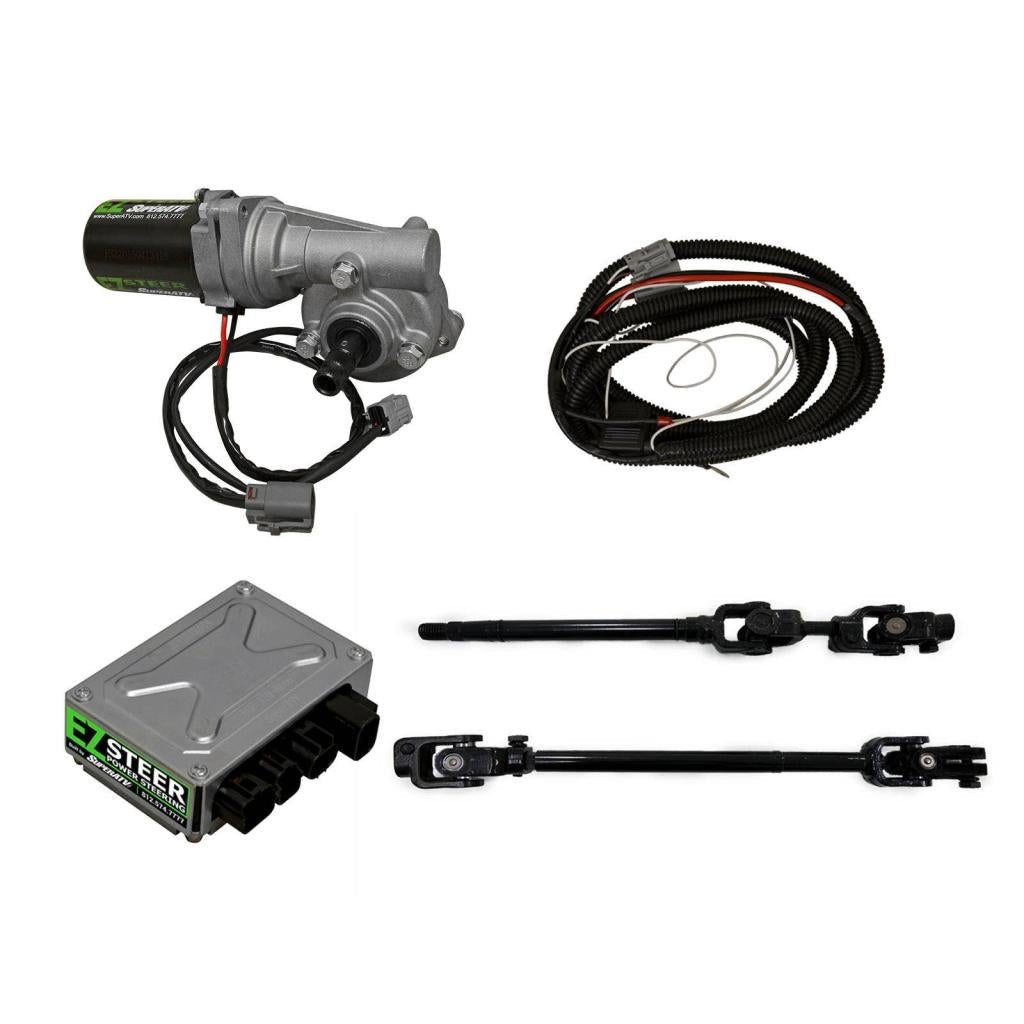 SuperATV Can - Am Maverick Trail Power Steering Kit - MojoMotoSport.com