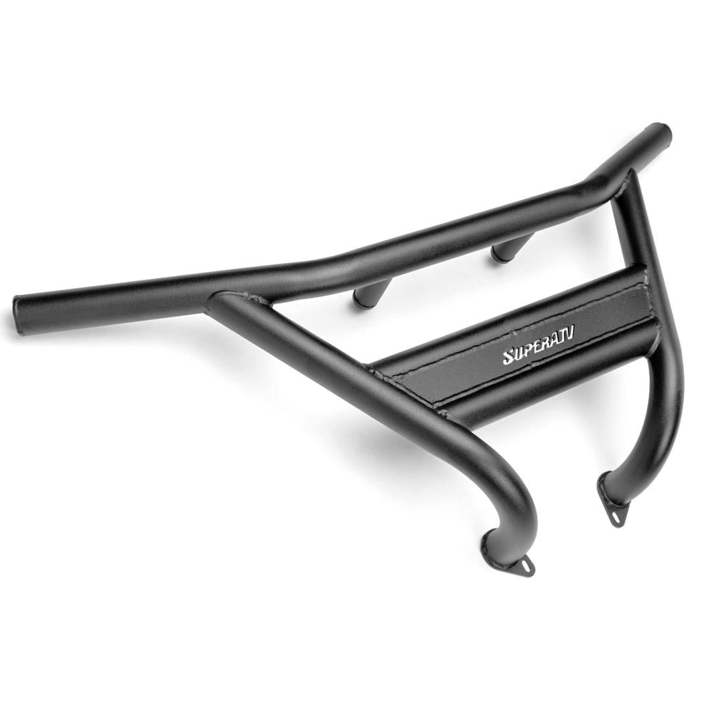 SuperATV Can - Am Maverick Trail Rear Bumper - MojoMotoSport.com