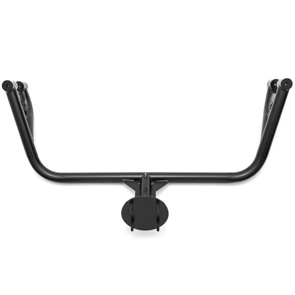 SuperATV Can - Am Maverick Trail Spare Tire Carrier - MojoMotoSport.com