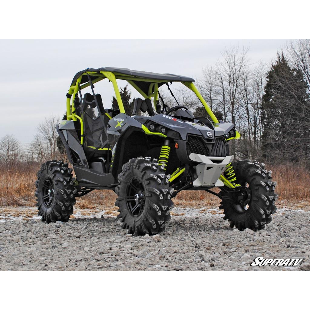 SuperATV Can - Am Maverick Turbo 3" Lift Kit - MojoMotoSport.com