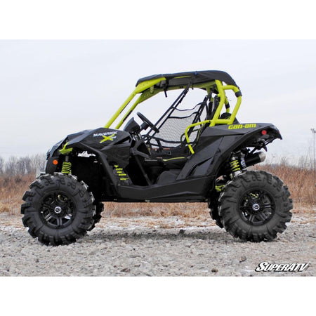 SuperATV Can - Am Maverick Turbo 3" Lift Kit - MojoMotoSport.com