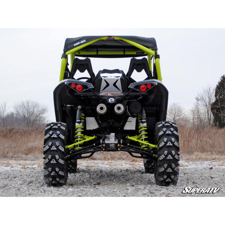 SuperATV Can - Am Maverick Turbo 3" Lift Kit - MojoMotoSport.com