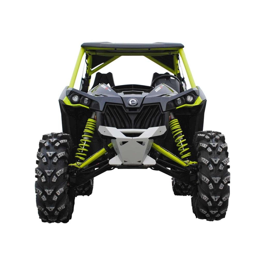SuperATV Can - Am Maverick Turbo 3" Lift Kit - MojoMotoSport.com