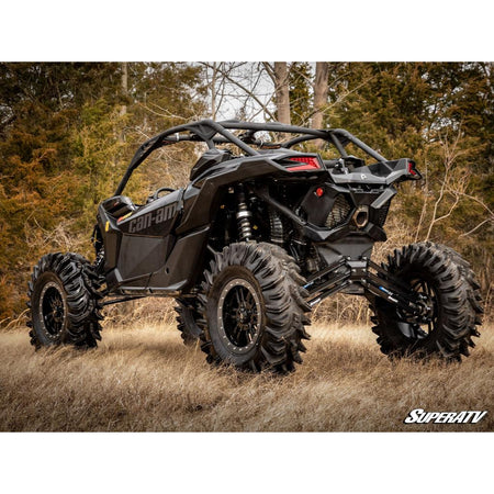 SuperATV Can - Am Maverick X3 6" Lift Kit - MojoMotoSport.com