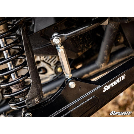 SuperATV Can - Am Maverick X3 6" Lift Kit - MojoMotoSport.com