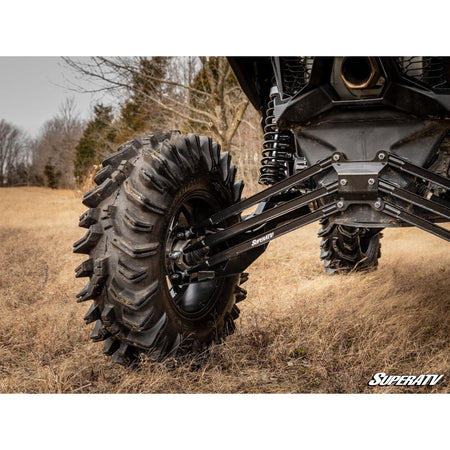 SuperATV Can - Am Maverick X3 6" Lift Kit - MojoMotoSport.com