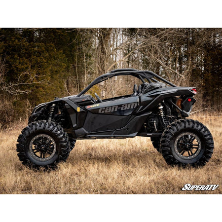 SuperATV Can - Am Maverick X3 6" Lift Kit - MojoMotoSport.com