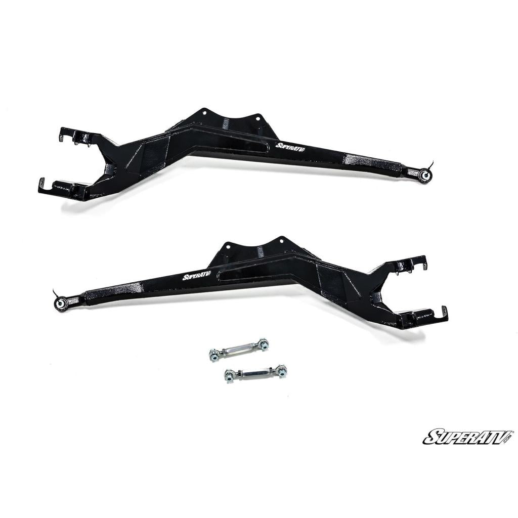 SuperATV Can - Am Maverick X3 6" Lift Kit - MojoMotoSport.com
