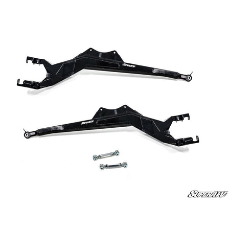 SuperATV Can - Am Maverick X3 6" Lift Kit - MojoMotoSport.com