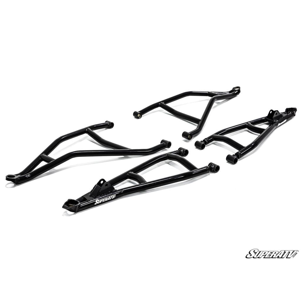 SuperATV Can - Am Maverick X3 6" Lift Kit - MojoMotoSport.com