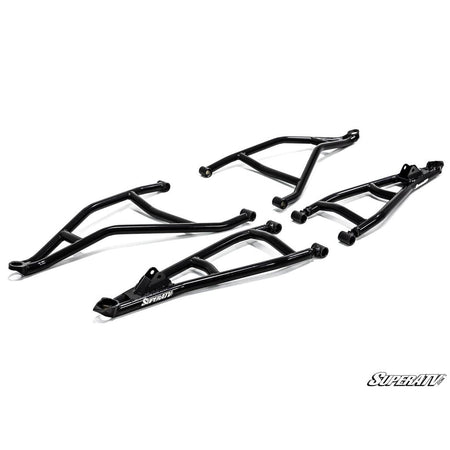 SuperATV Can - Am Maverick X3 6" Lift Kit - MojoMotoSport.com