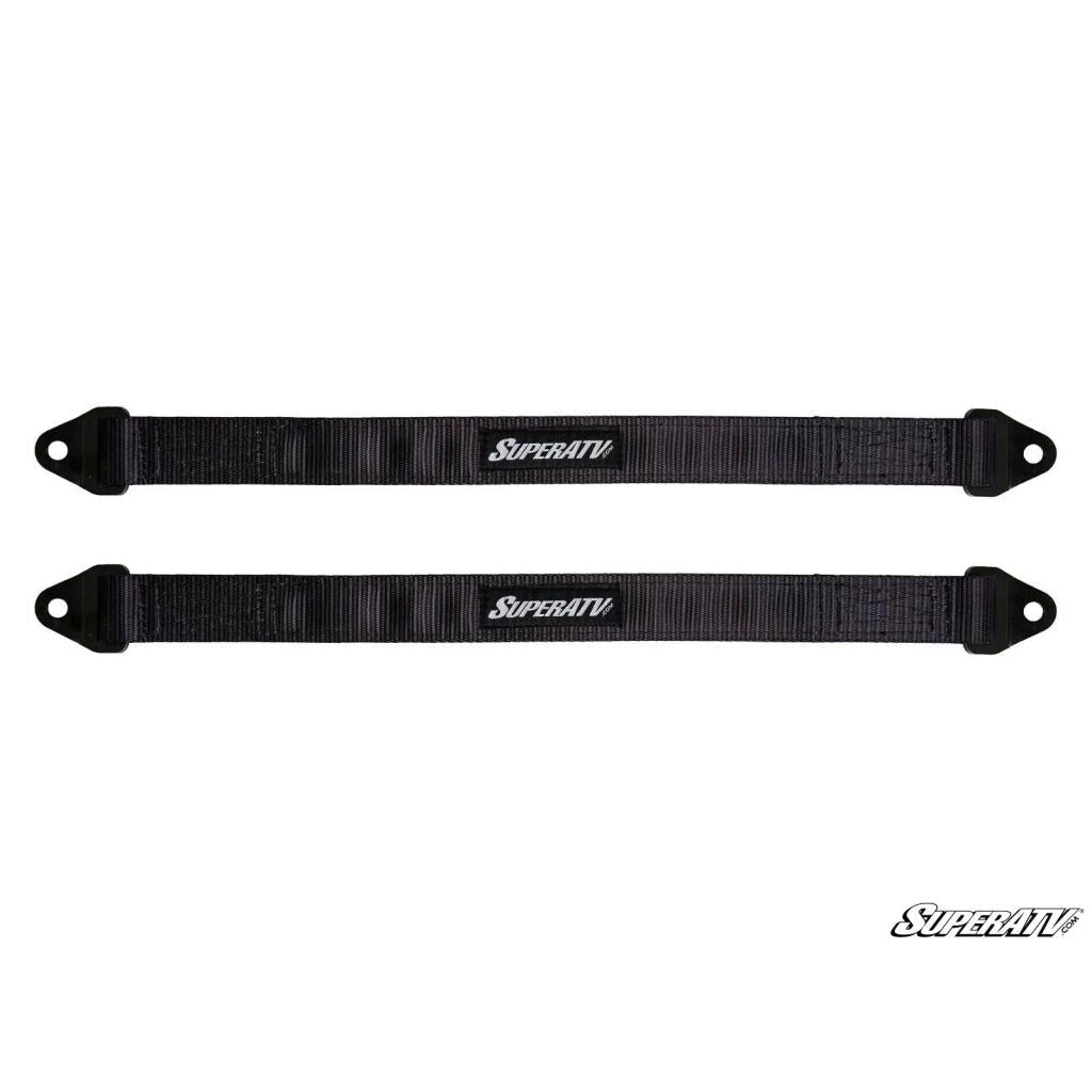 SuperATV Can - Am Maverick X3 6" Lift Kit - MojoMotoSport.com