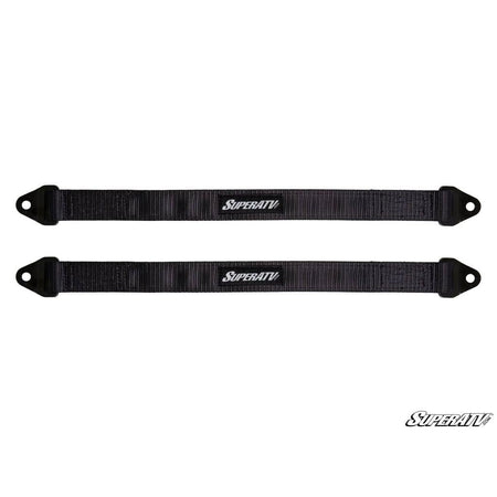 SuperATV Can - Am Maverick X3 6" Lift Kit - MojoMotoSport.com