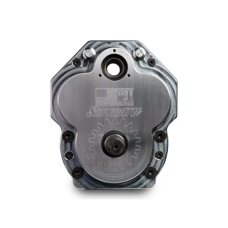SuperATV Can - Am Maverick X3 6" Portal Gear Lift - MojoMotoSport.com