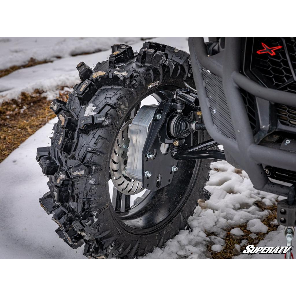 Can-Am Maverick X3 6