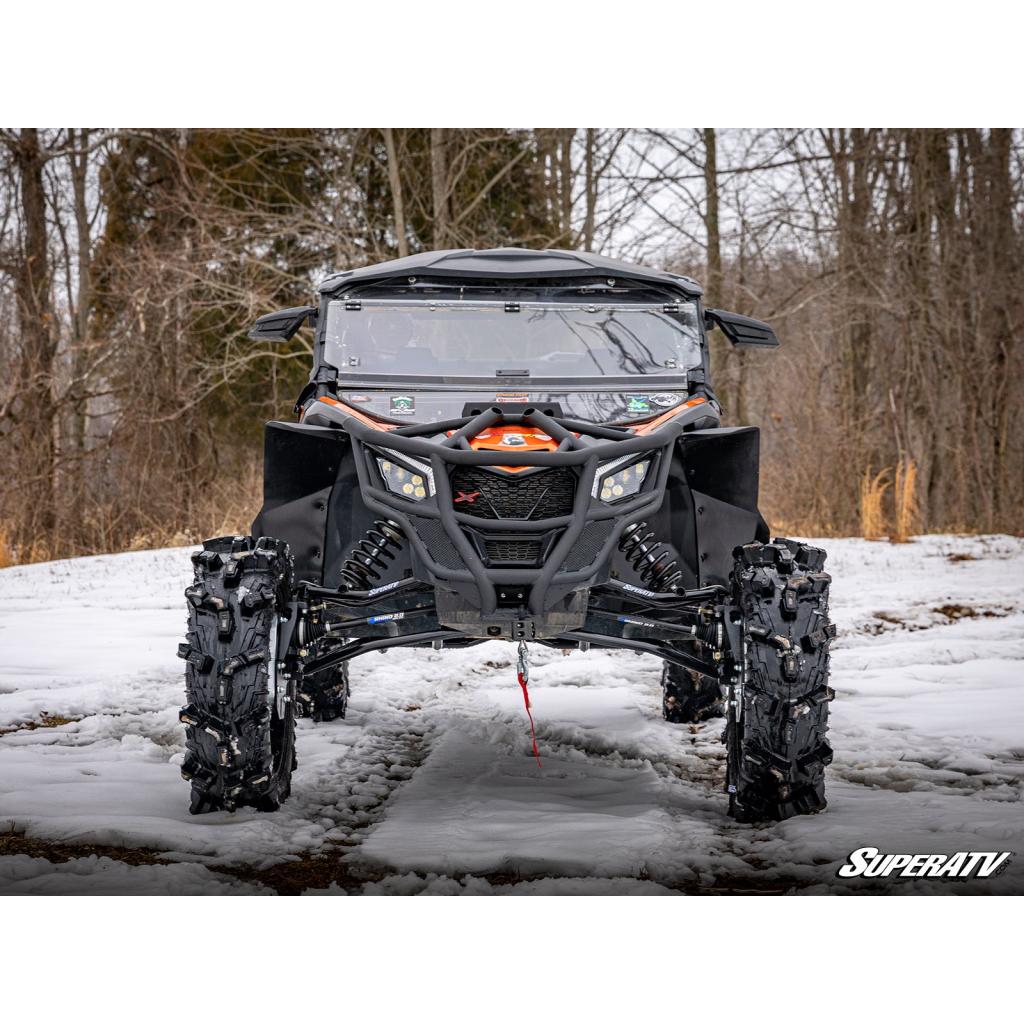 Can-Am Maverick X3 6