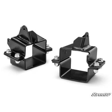 SuperATV Can - Am Maverick X3 72" Rear Trailing Arms - MojoMotoSport.com