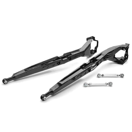 SuperATV Can - Am Maverick X3 72" Rear Trailing Arms - MojoMotoSport.com