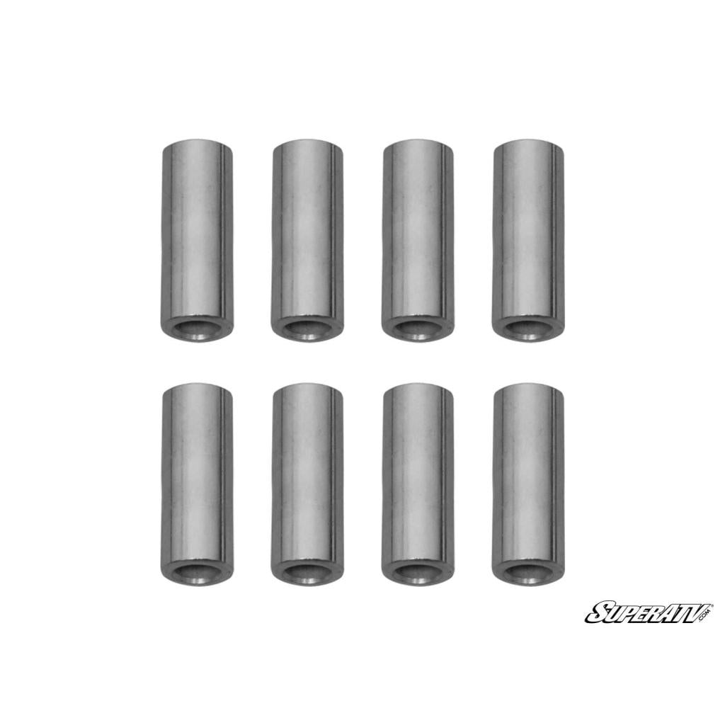 SuperATV Can - Am Maverick X3 A - Arm Bushings - MojoMotoSport.com