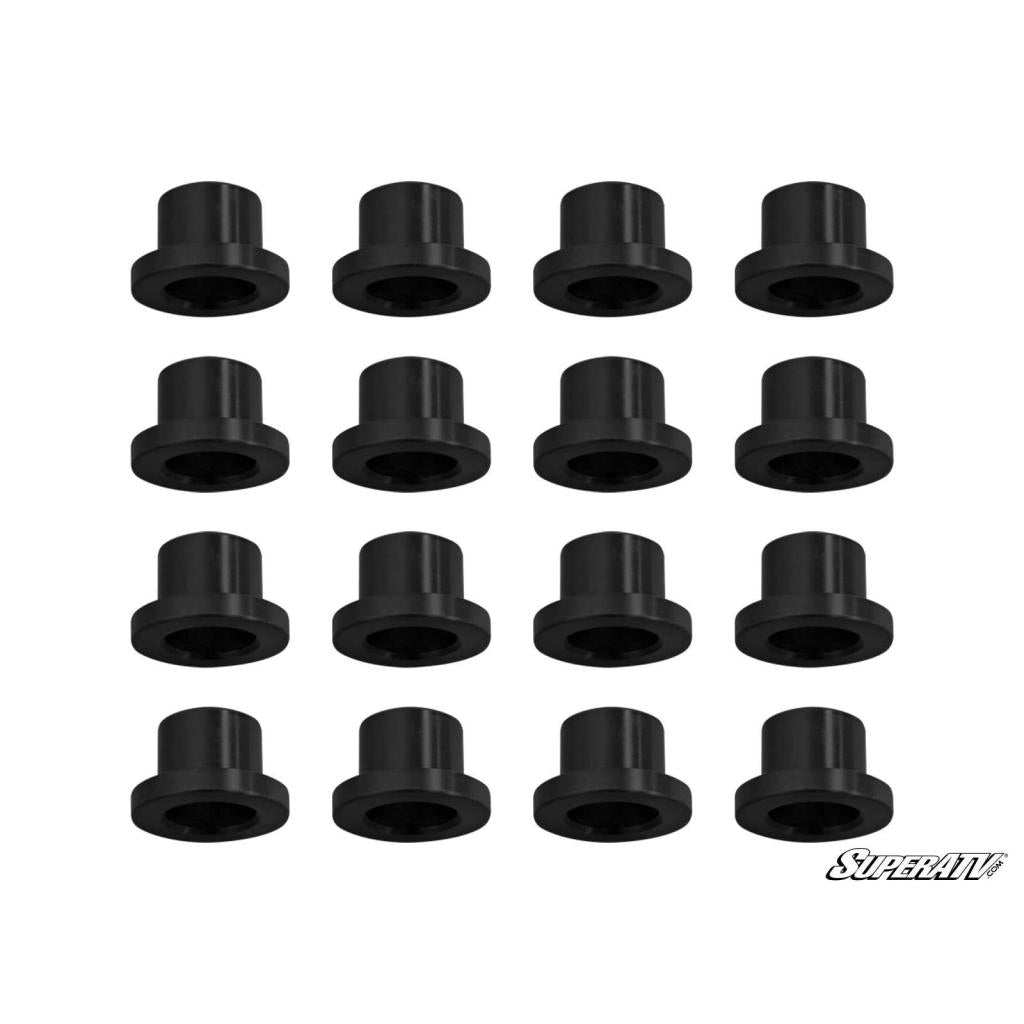 SuperATV Can - Am Maverick X3 A - Arm Bushings - MojoMotoSport.com