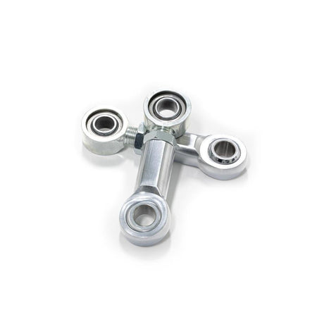 SuperATV Can - Am Maverick X3 Adjustable Sway Bar Links - MojoMotoSport.com