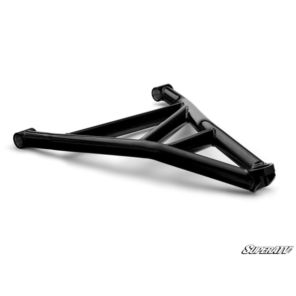 SuperATV Can - Am Maverick X3 Atlas Pro 2" Forward Offset A - Arms - MojoMotoSport.com