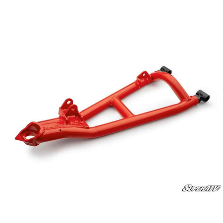 SuperATV Can - Am Maverick X3 Atlas Pro 2" Forward Offset A - Arms - MojoMotoSport.com