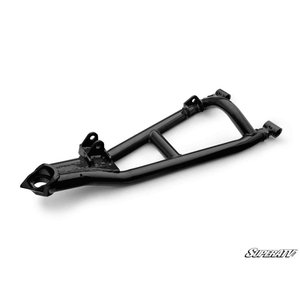 SuperATV Can - Am Maverick X3 Atlas Pro 2" Forward Offset A - Arms - MojoMotoSport.com