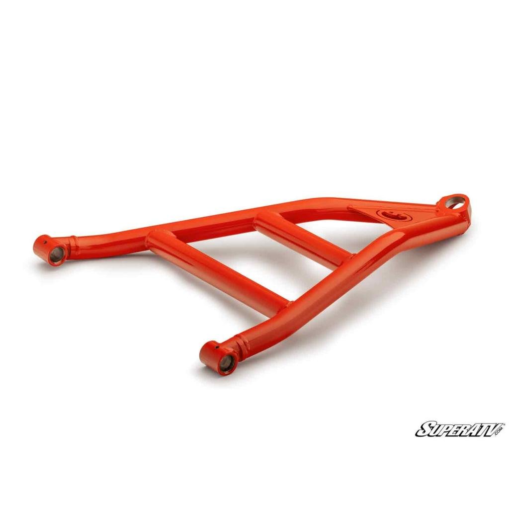 SuperATV Can - Am Maverick X3 Atlas Pro A - Arms - MojoMotoSport.com
