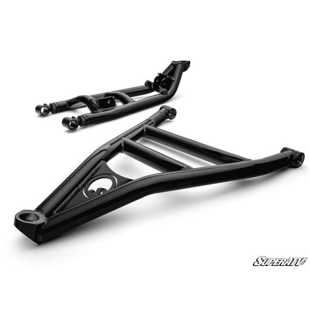 SuperATV Can - Am Maverick X3 Atlas Pro A - Arms - MojoMotoSport.com