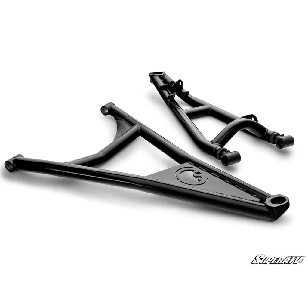 SuperATV Can - Am Maverick X3 Atlas Pro A - Arms - MojoMotoSport.com