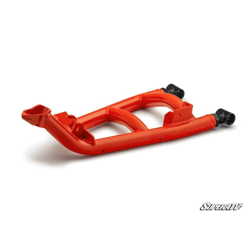 SuperATV Can - Am Maverick X3 Atlas Pro A - Arms - MojoMotoSport.com