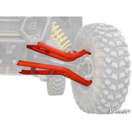 SuperATV Can - Am Maverick X3 Atlas Pro A - Arms - MojoMotoSport.com
