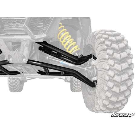 SuperATV Can - Am Maverick X3 Atlas Pro A - Arms - MojoMotoSport.com