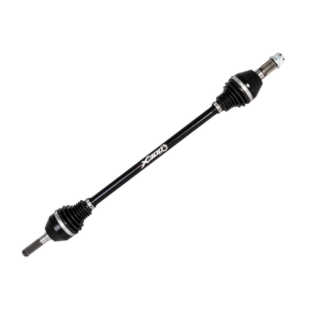 SuperATV Can - Am Maverick X3 Big Lift Kit Heavy - Duty Axle - X300 - MojoMotoSport.com