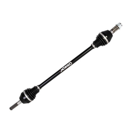 SuperATV Can - Am Maverick X3 Big Lift Kit Heavy - Duty Axle - X300 - MojoMotoSport.com