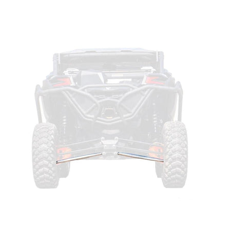 SuperATV Can - Am Maverick X3 Billet Aluminum Radius Arms - MojoMotoSport.com
