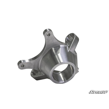 SuperATV Can - Am Maverick X3 Billet Rear Knuckles - MojoMotoSport.com