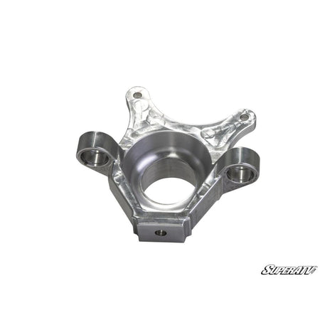 SuperATV Can - Am Maverick X3 Billet Rear Knuckles - MojoMotoSport.com