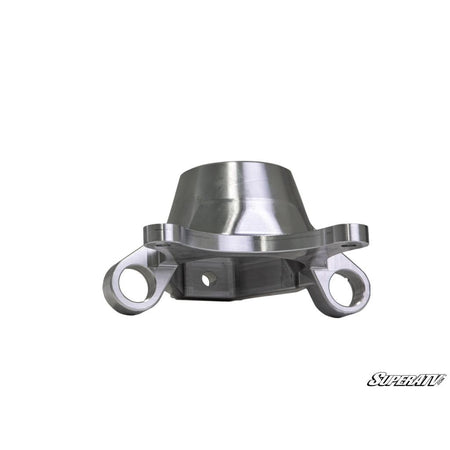 SuperATV Can - Am Maverick X3 Billet Rear Knuckles - MojoMotoSport.com