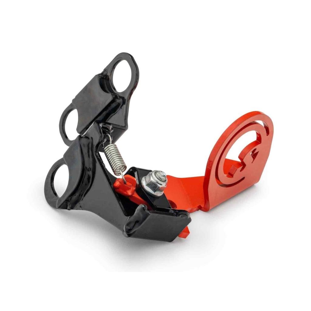 SuperATV Can - Am Maverick X3 Brake Lock - MojoMotoSport.com