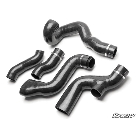 SuperATV Can - Am Maverick X3 Depth Finder™ Snorkel Kit - MojoMotoSport.com