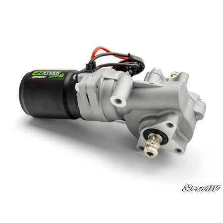 SuperATV Can - Am Maverick X3 EZ - STEER Series 6 Power Steering Kit - MojoMotoSport.com